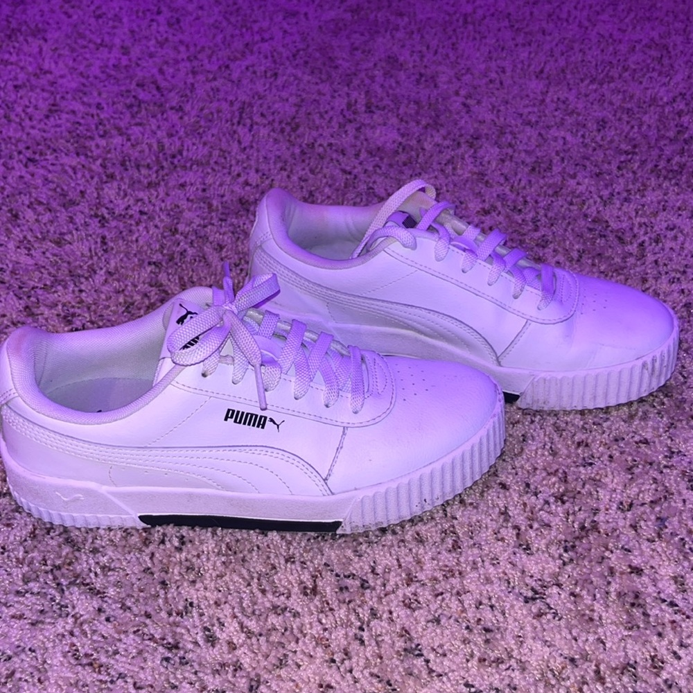 Puma Shoes
